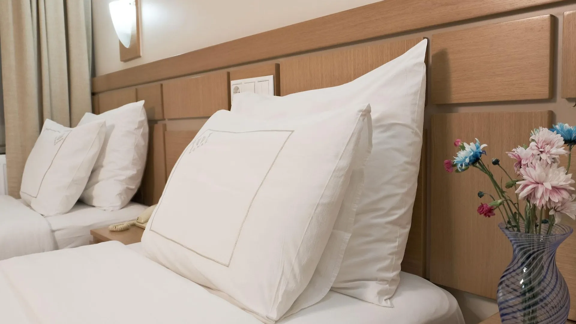 Sude Konak Istambul Hotel