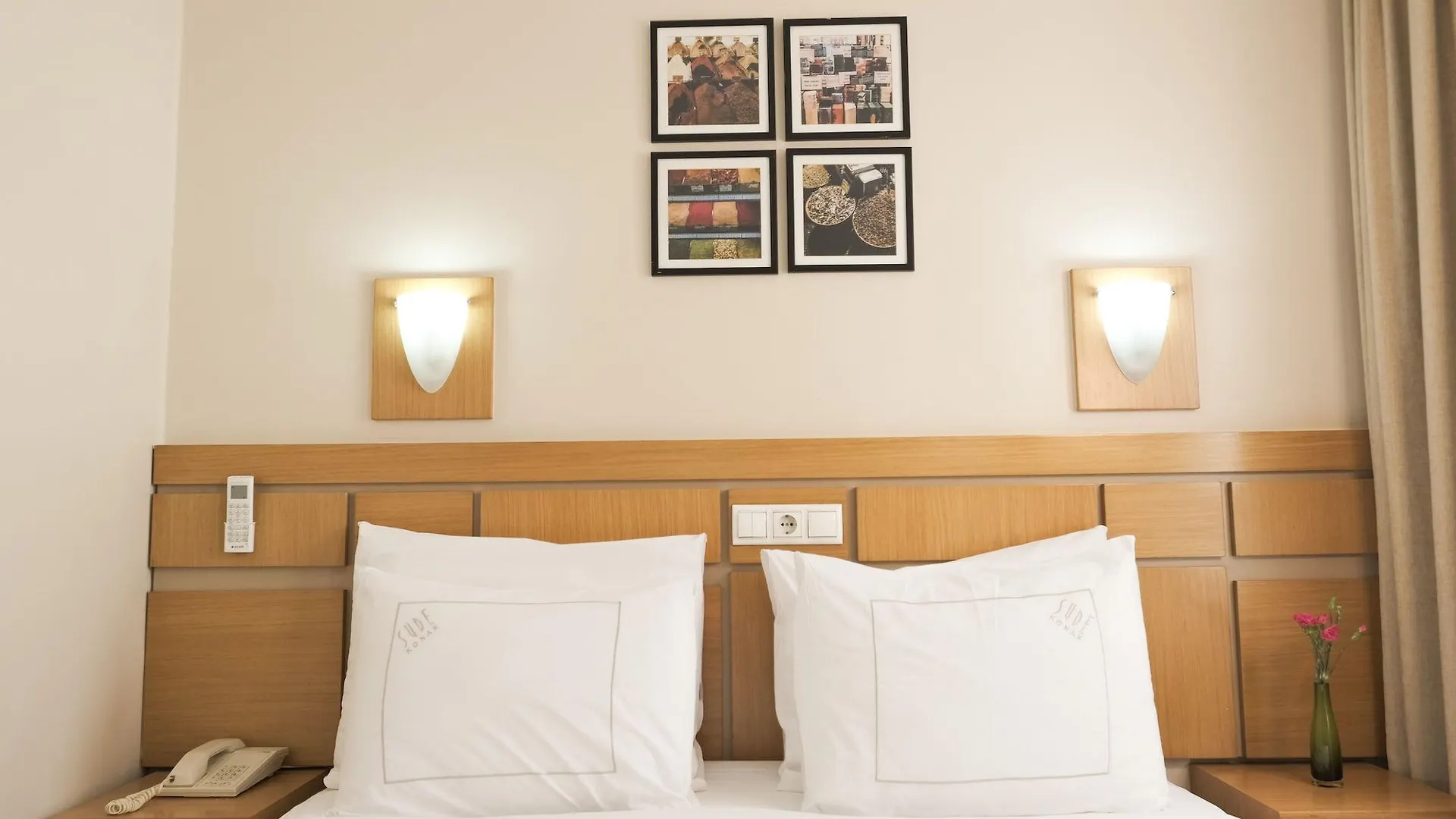 Sude Konak Istambul Hotel