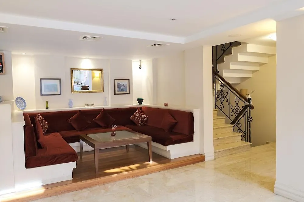 Sude Konak Istanbul Hotel