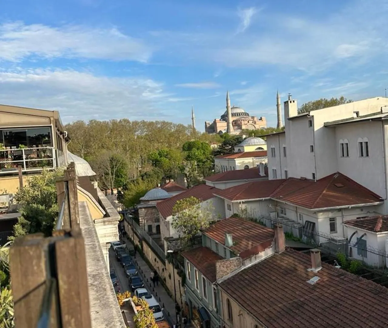 Sude Konak Istanbul Turcia