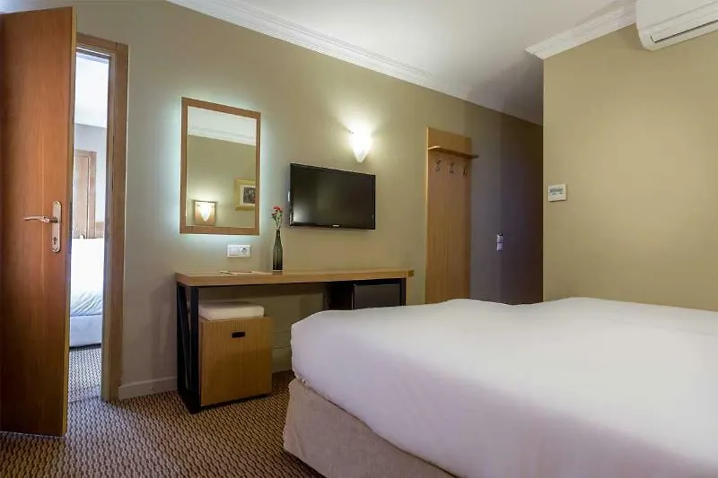 Sude Konak Istanbul Hotel