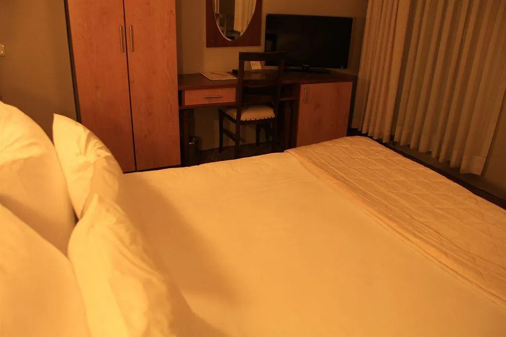 Hotel Sude Konak Istanbul