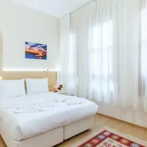 Apartmanhotel Otantik