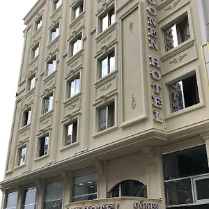 Laleli Gonen Otel