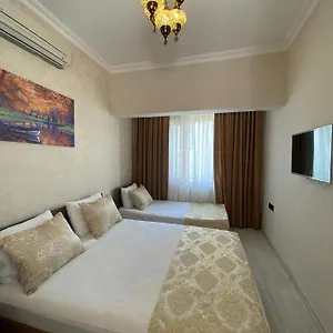 Szálloda Boutique Sultan