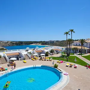 Seth Isla Paraiso España