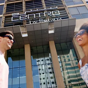 Szálloda Centro Al Manhal By Rotana