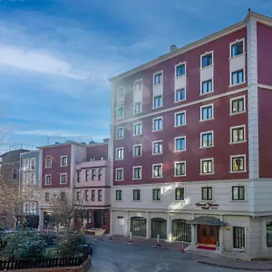 Grand Yavuz Sultanahmet Otel