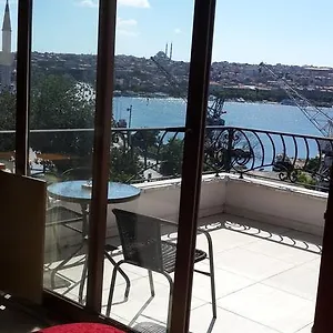 Hotel Galatolia