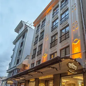 Hotel Empire