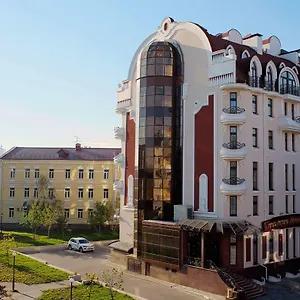 **** Hotel Staro Ukraine