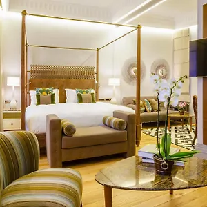 Ravouna 1906 Bosphorus (adults Only) **** איסטמבול