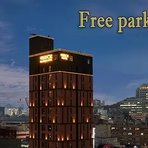 *** Hotel 9 Brick South Korea