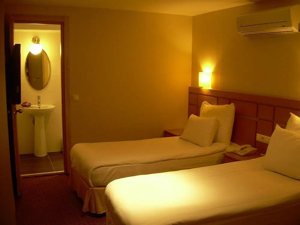 Sude Konak İstanbul Otel